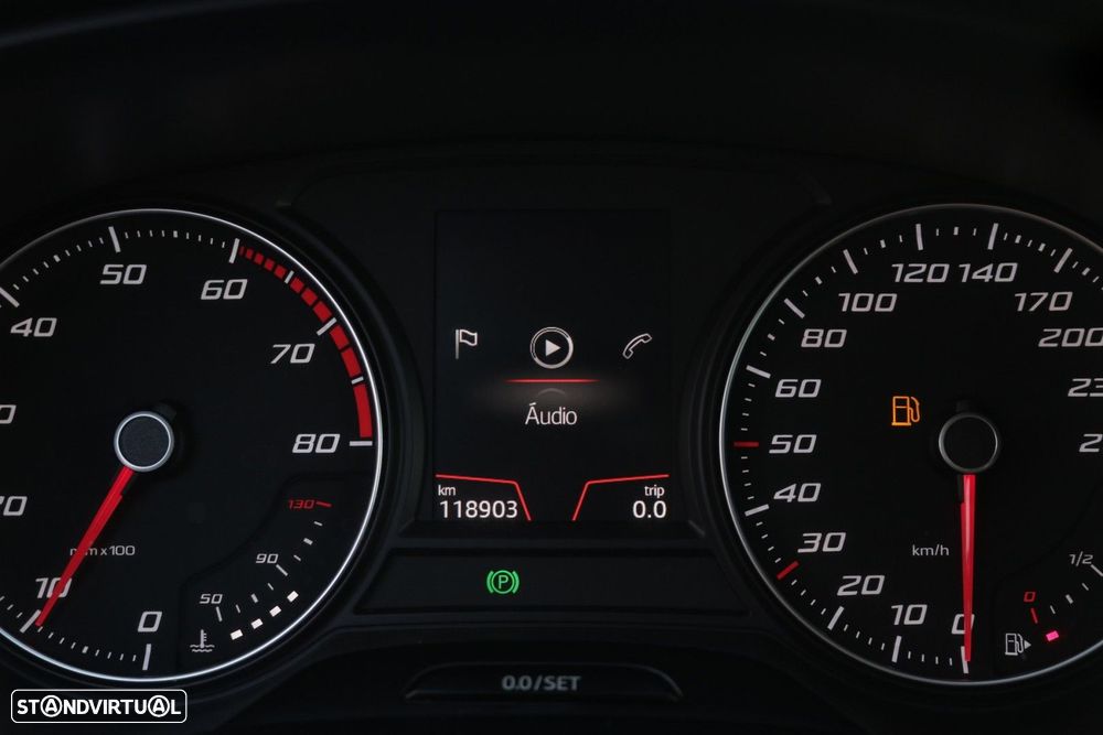 SEAT Leon ST 1.0 EcoTSI Style S/S - 45