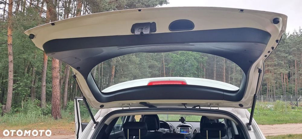 Hyundai ix35 1.6 GDI Comfort 2WD - 10