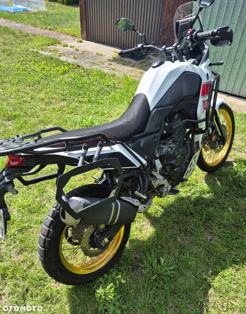 Yamaha XTZ - 11