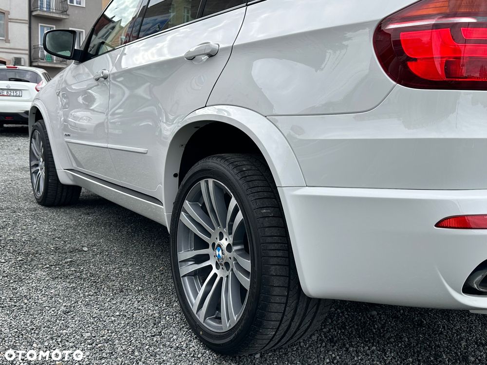 BMW X5 xDrive40d M Sport Edition - 11