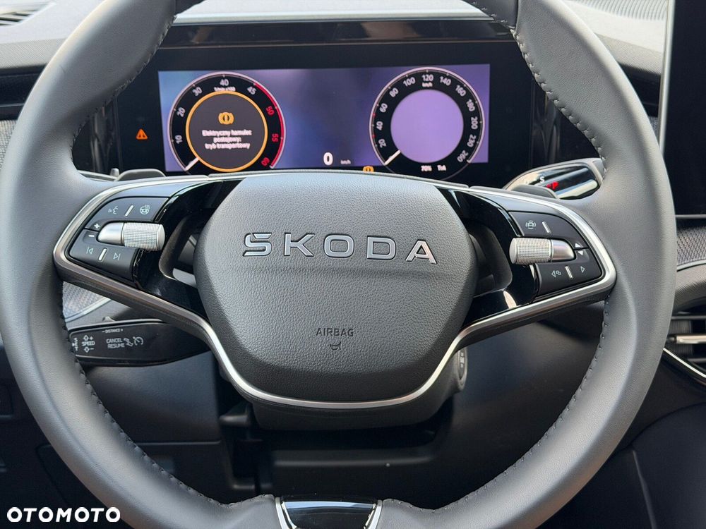 Skoda Kodiaq 2.0 TDI 4x4 Drive DSG - 13