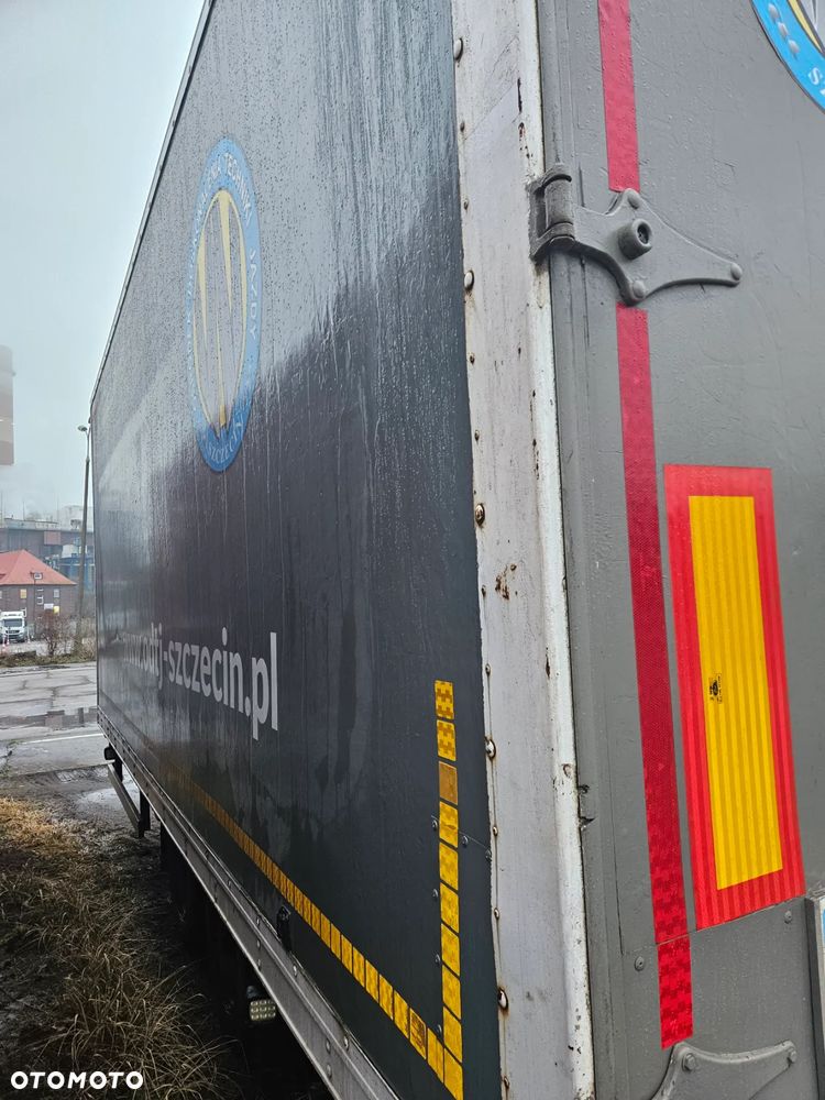 Schrader KOLN 1000 - 5