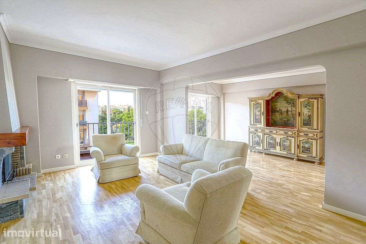 Apartamento T3 para arrendamento - Grande imagem: 2/25