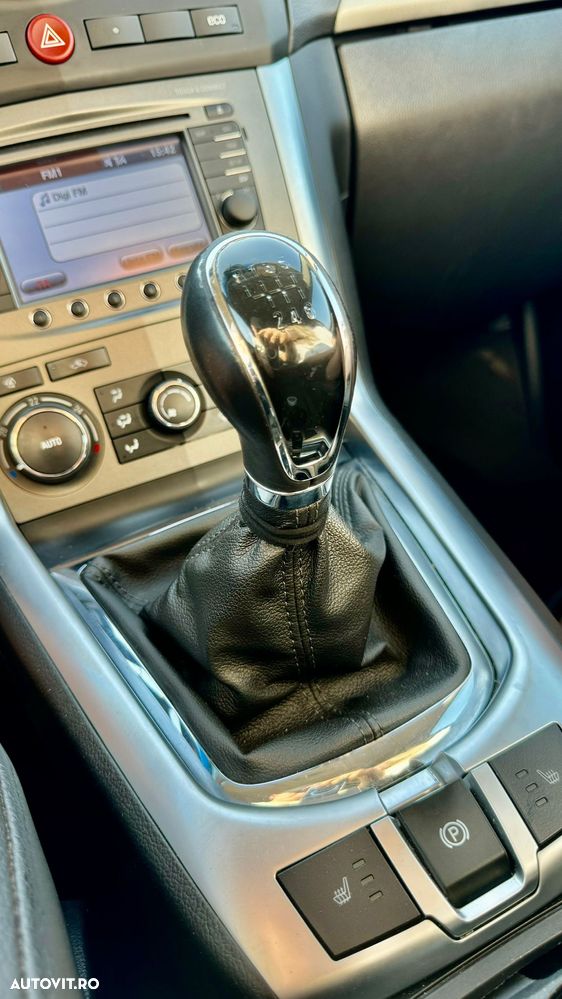 Opel Antara - 9
