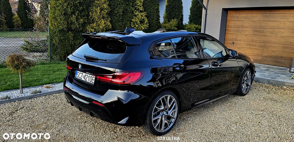 BMW Seria 1 118i Advantage - 13