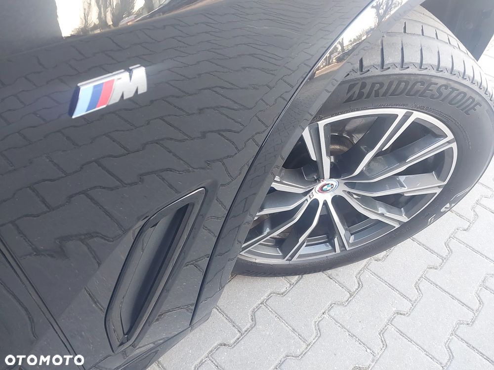 BMW X5 xDrive30d - 12