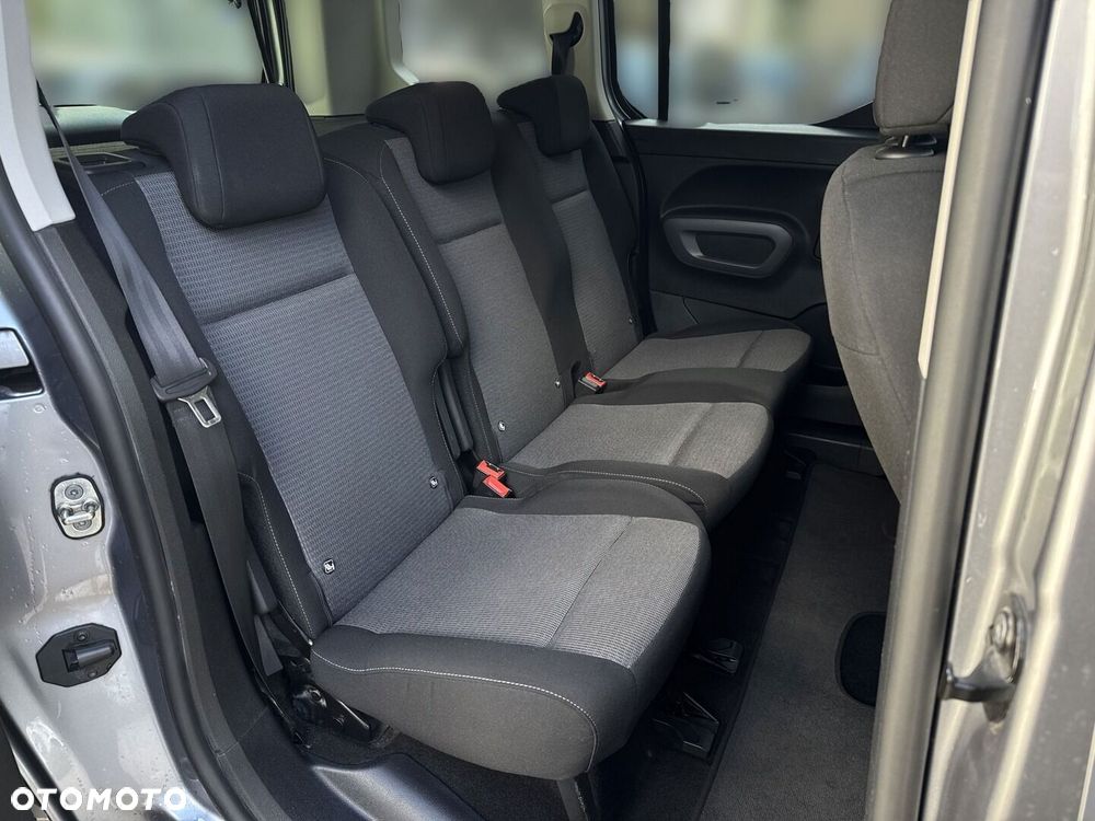 Toyota Proace City Verso 1.5 D-4D Business - 14