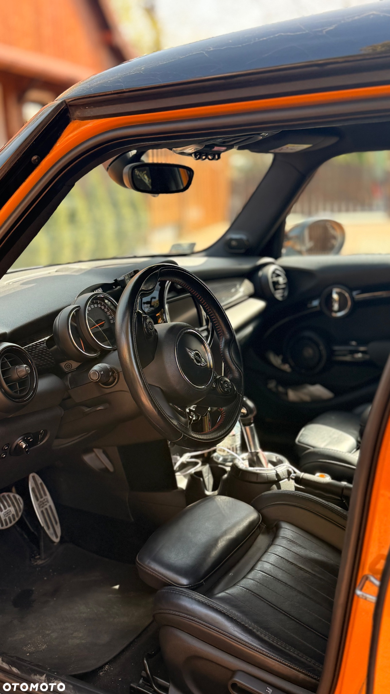 MINI Cooper SD - 12
