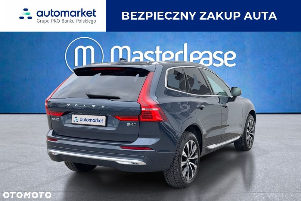 Volvo XC 60 B4 D AWD Plus Bright - 6