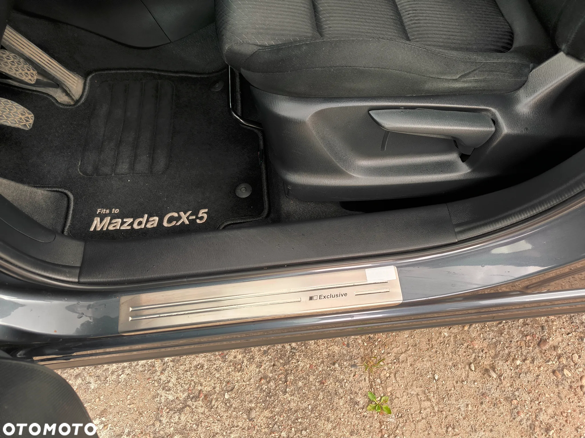Mazda CX-5 2.0 Skymotion 2WD - 25