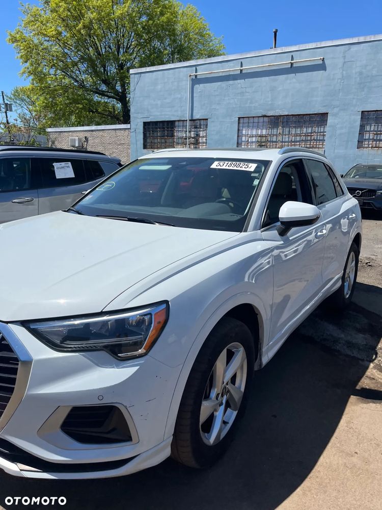 Audi Q3 40 TFSI Quattro S tronic - 21