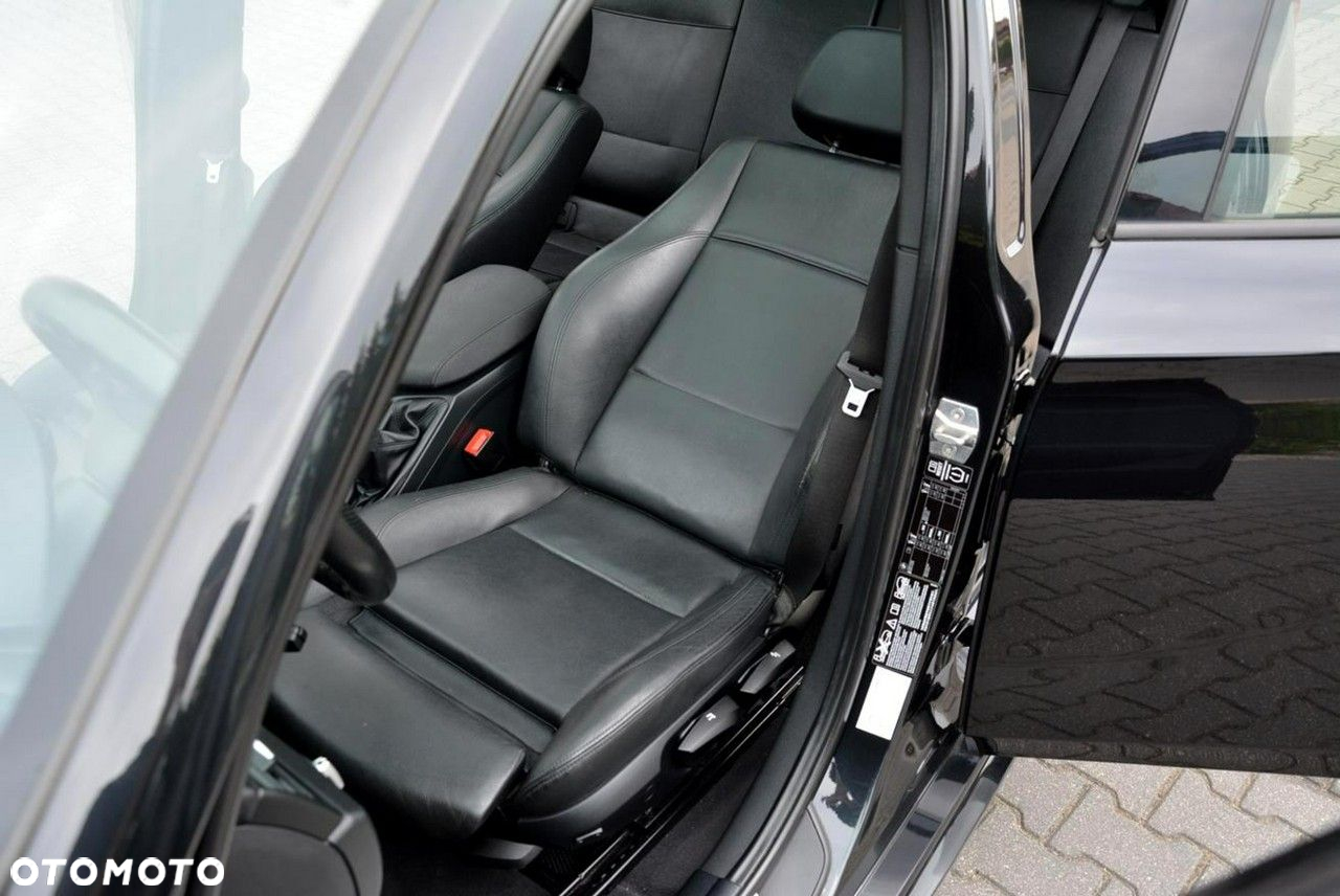 BMW X1 xDrive20d - 19