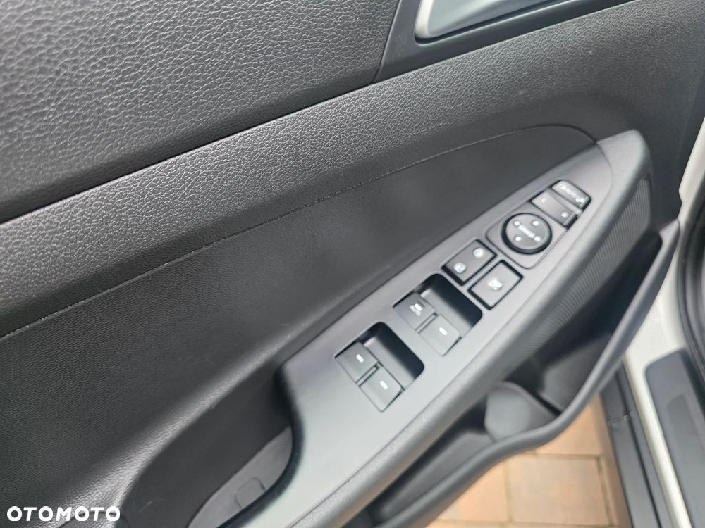 Hyundai Tucson - 27