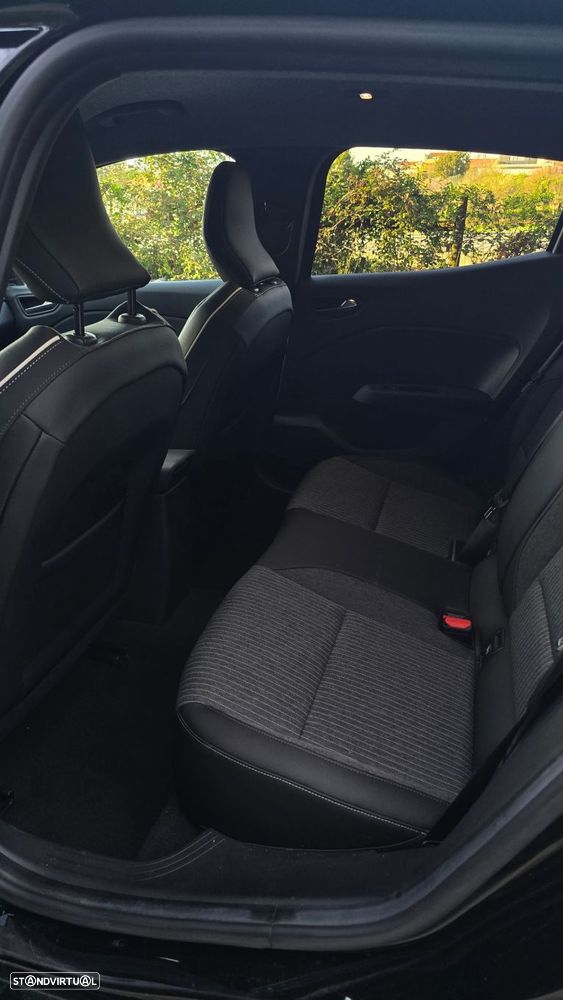 Mitsubishi Colt 1.6 HEV Ralliart - 15