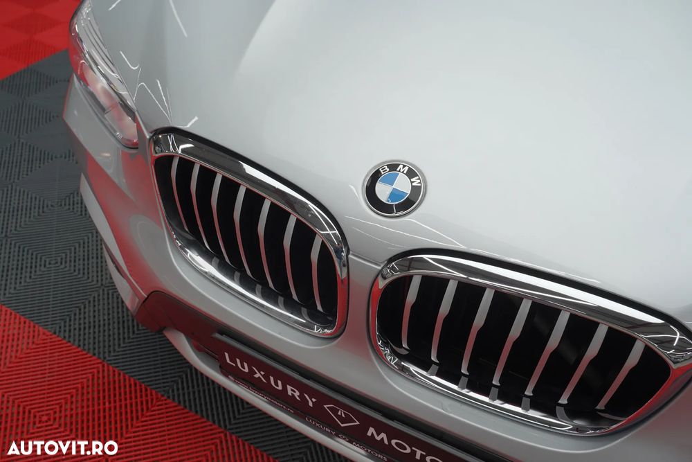 BMW X3 xDrive30e Aut. xLine - 24
