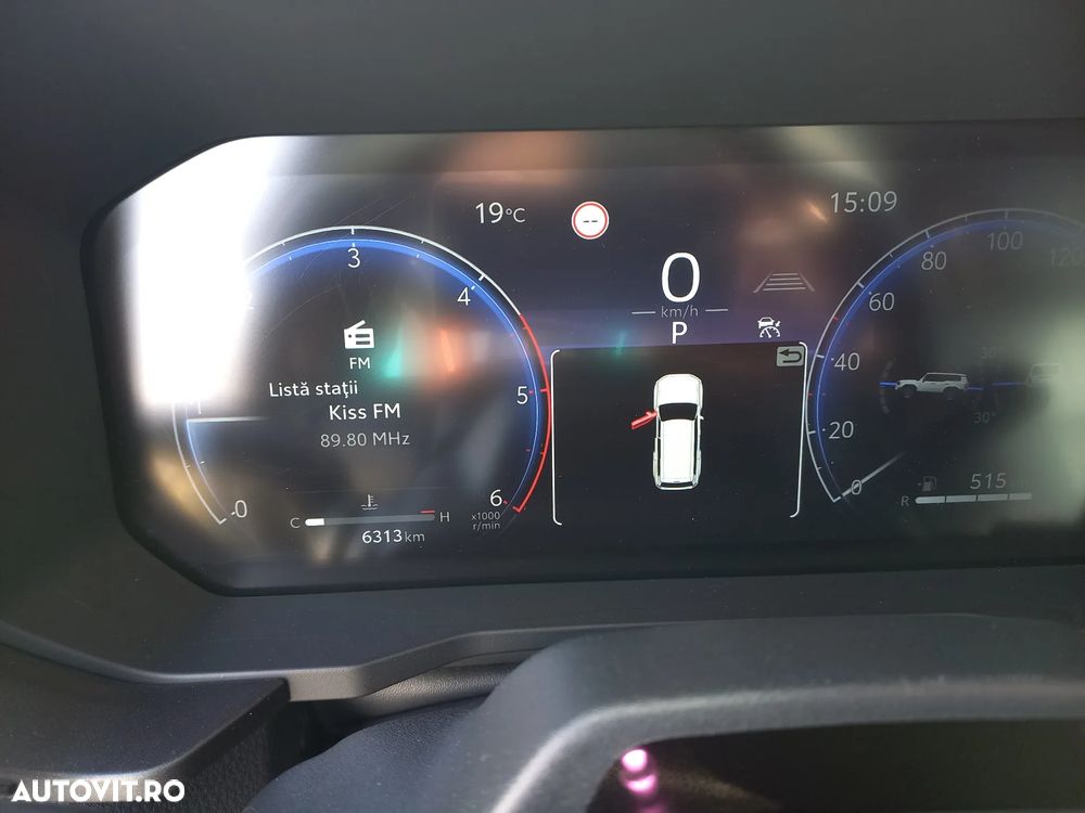 Toyota Land Cruiser - 21