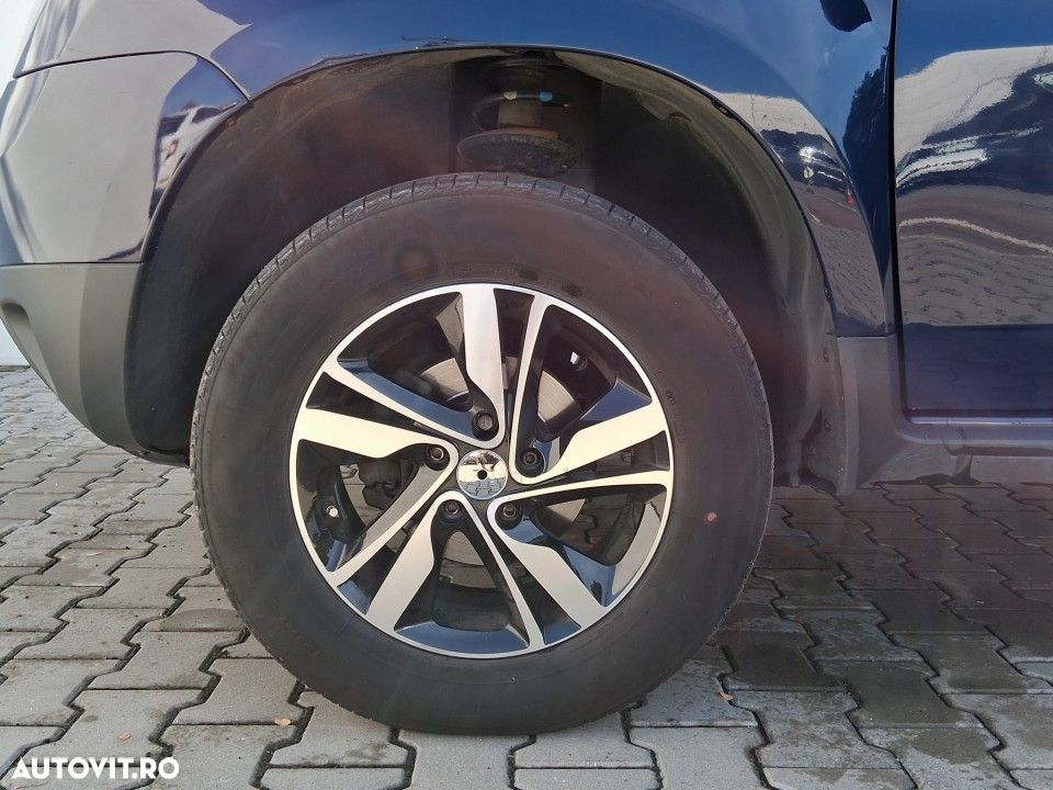 Dacia Duster - 8