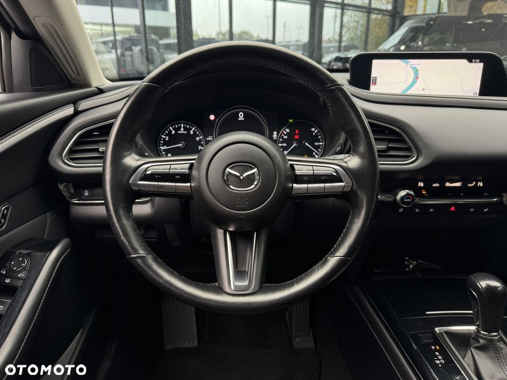 Mazda CX-30 2022