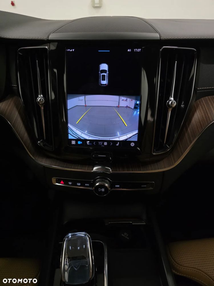 Volvo XC 60 B4 D Geartronic Inscription - 10