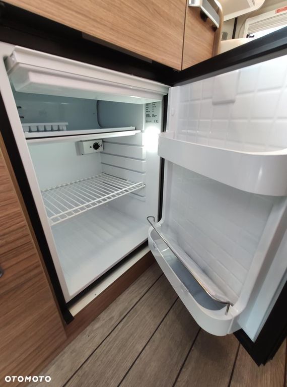 Weinsberg CaraBus 540mq - 7