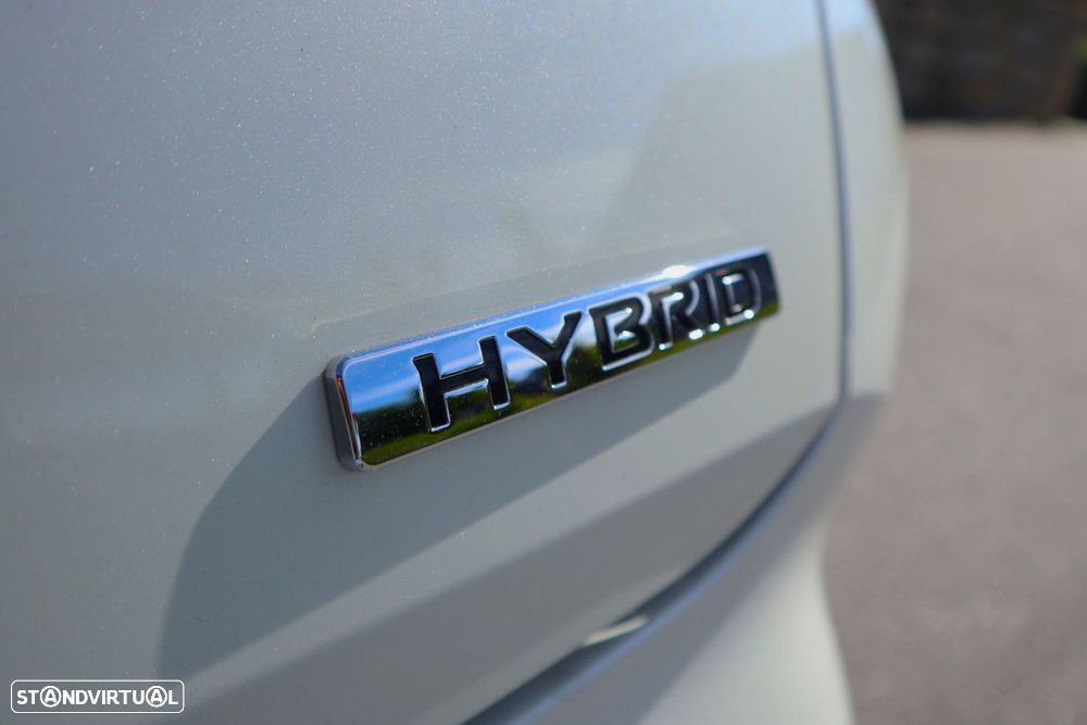 Nissan Juke 1.6 Hybrid Première Edition - 14