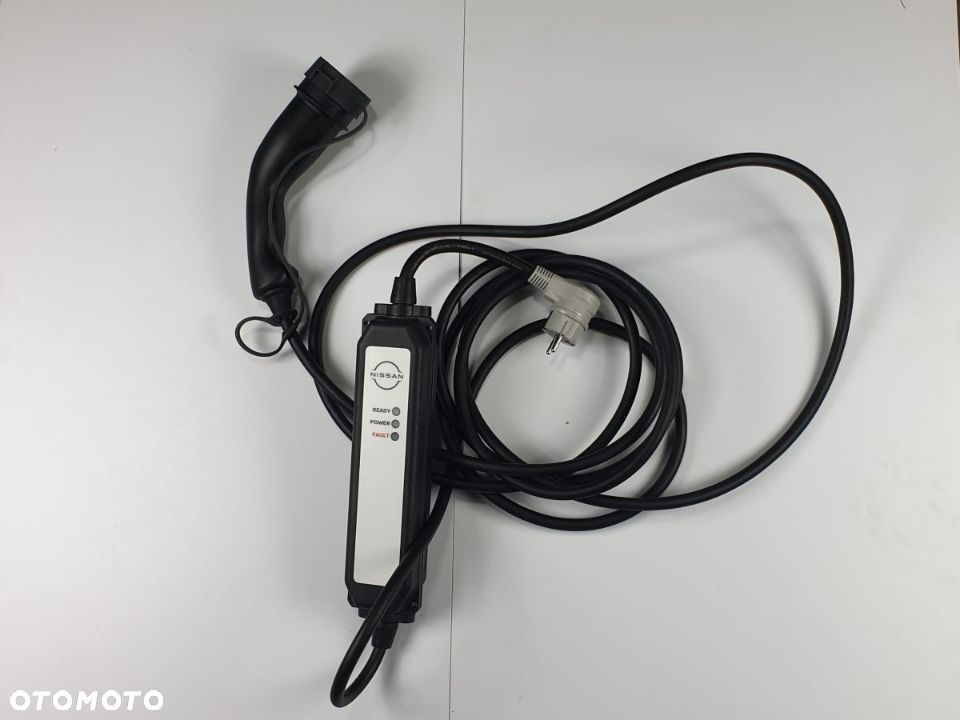 Ładowarka Elektryczna Sieciowa NISSAN LEAF od 2017 roku - 1