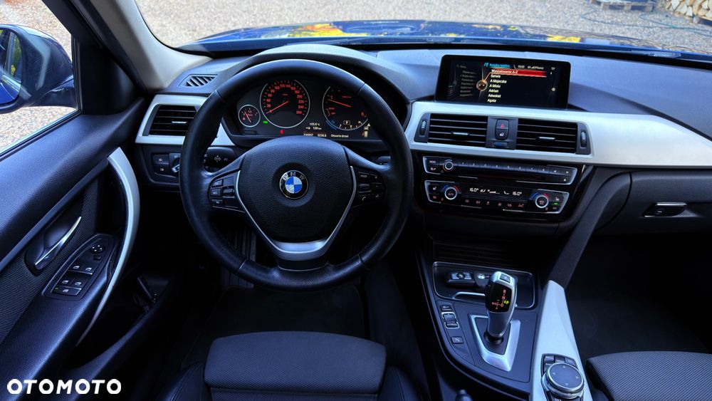 BMW Seria 3 318d Edition Luxury Line Purity - 23