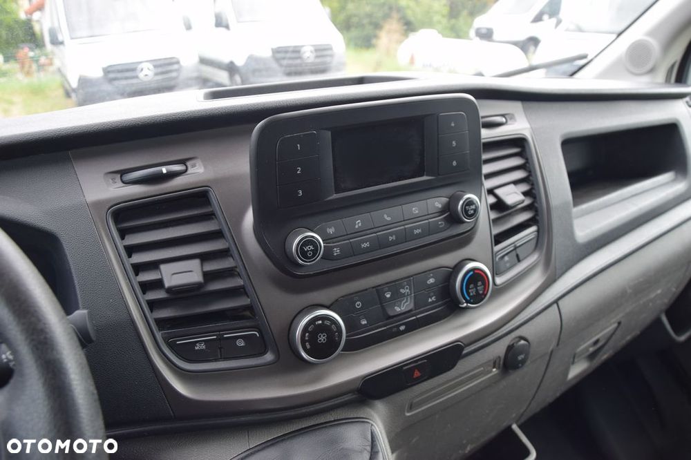 Ford TRANSIT ​*WYWROTKA​*2.0TDCI​*170KM​*TEMPOMAT​*KLIMATYZACJA​*4 - 11