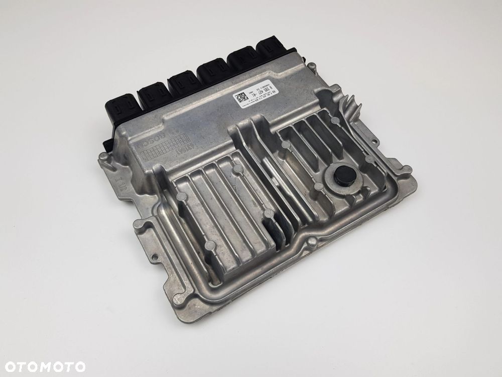 NOWY Sterownik Komputer silnika ECU BMW X1 F48 F49 2.0d B47 - 3