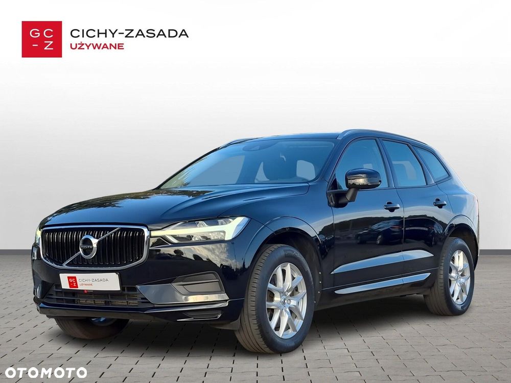 Volvo XC 60 T4 Inscription - 1