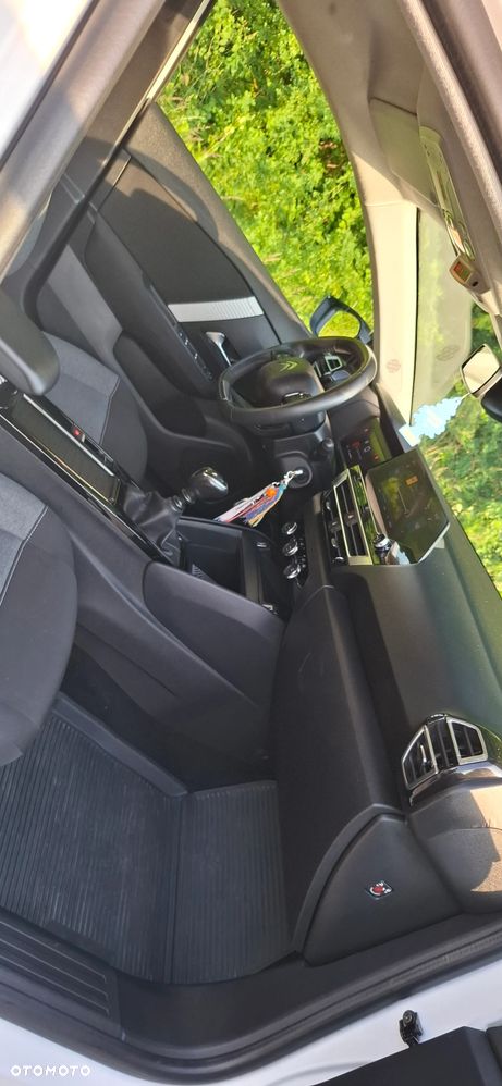 Citroën C4 1.5 BlueHDi Feel Pack S&S - 5