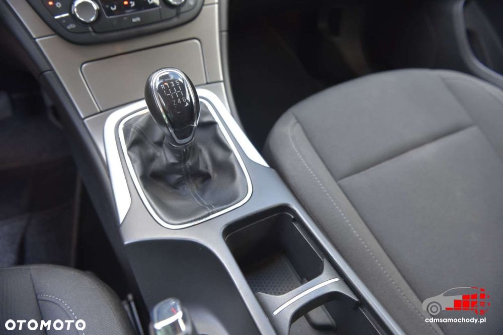 Opel Insignia 1.4 Turbo ecoFLEX Start/Stop Business Edition - 27