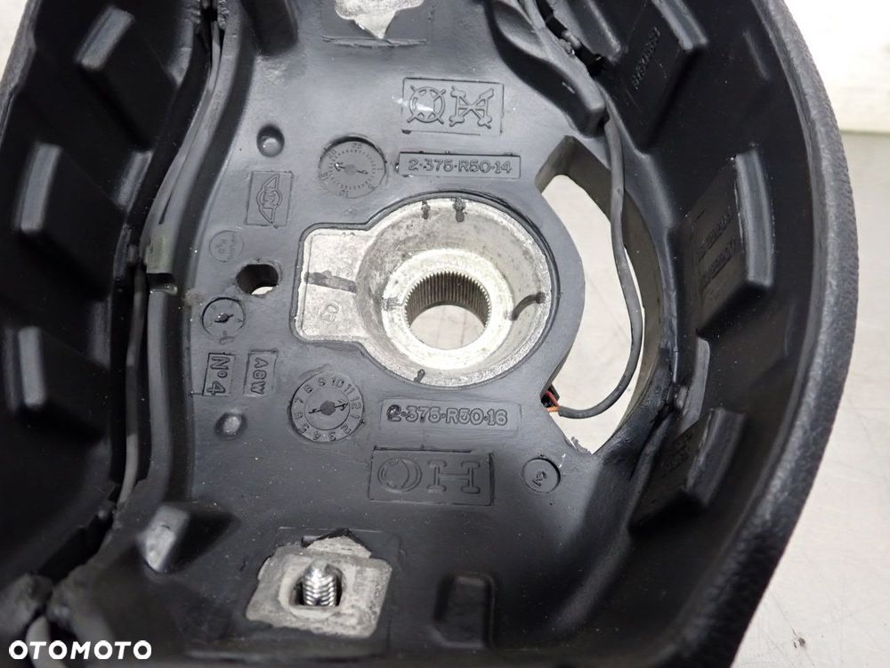 KIEROWNICA MINI ONE D - 7