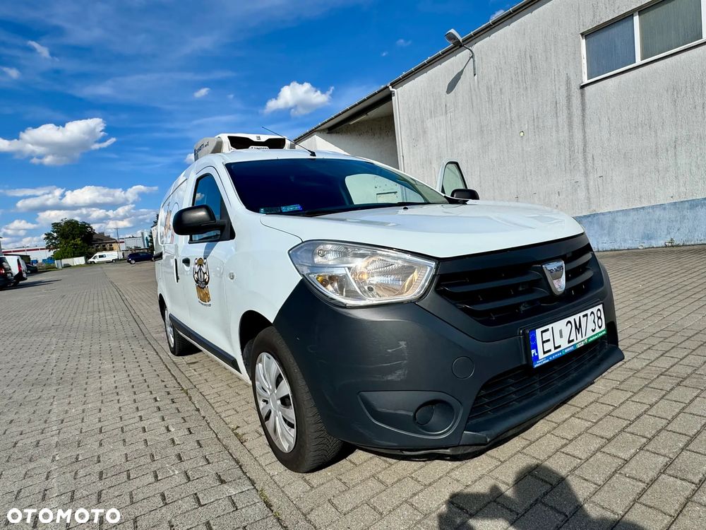 Dacia Dokker - 2