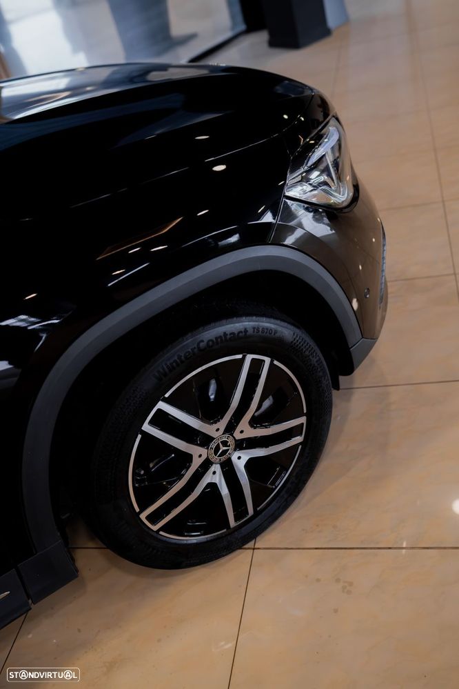 Mercedes-Benz GLA 250 e Progressive - 13