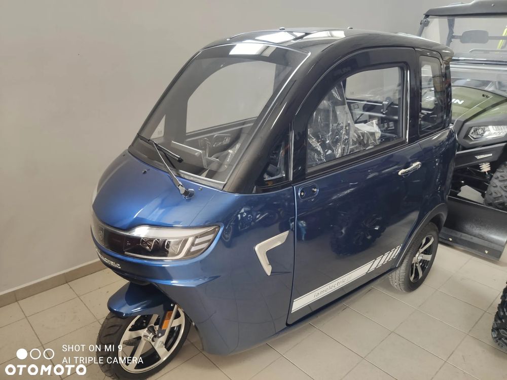 iamelectric ARIEL - 28