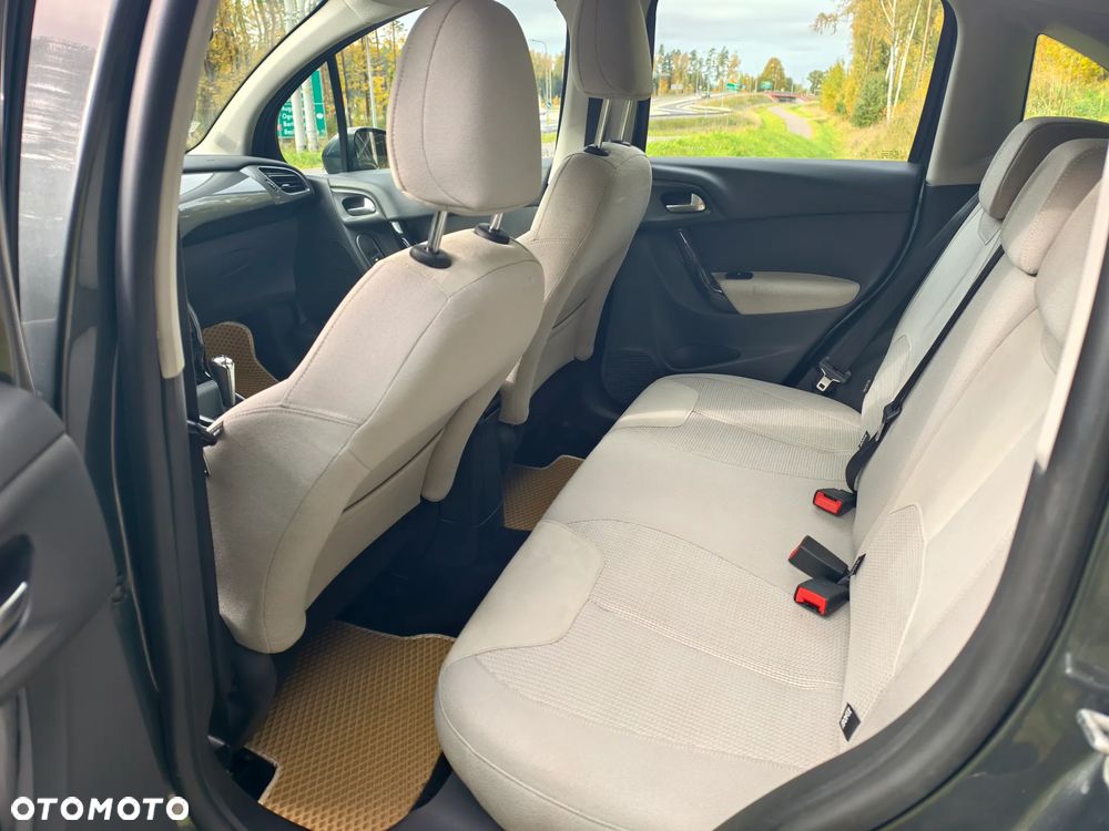 Citroën C3 Pure Tech 82 Stop & Start ETG Exclusive - 18