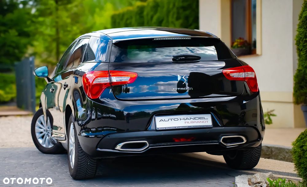 Citroën DS5 BlueHDi 120 Business Class - 21