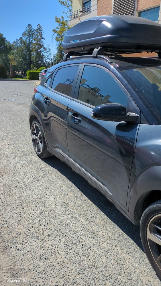 Hyundai Kauai 1.0 T-GDi Premium - 6