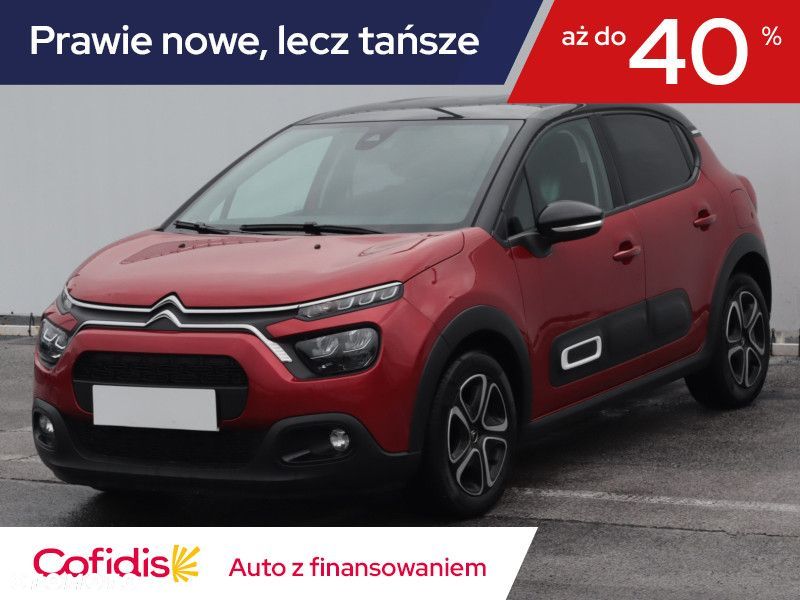 Citroën C3 - 2