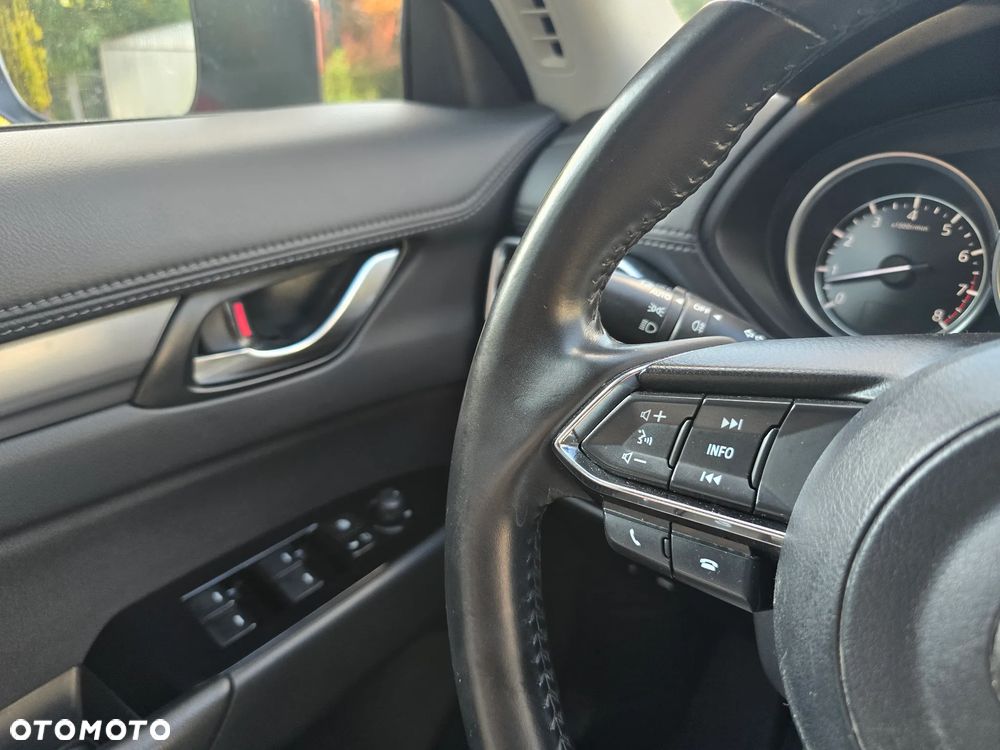 Mazda CX-5 2.0 Skypassion 2WD - 15