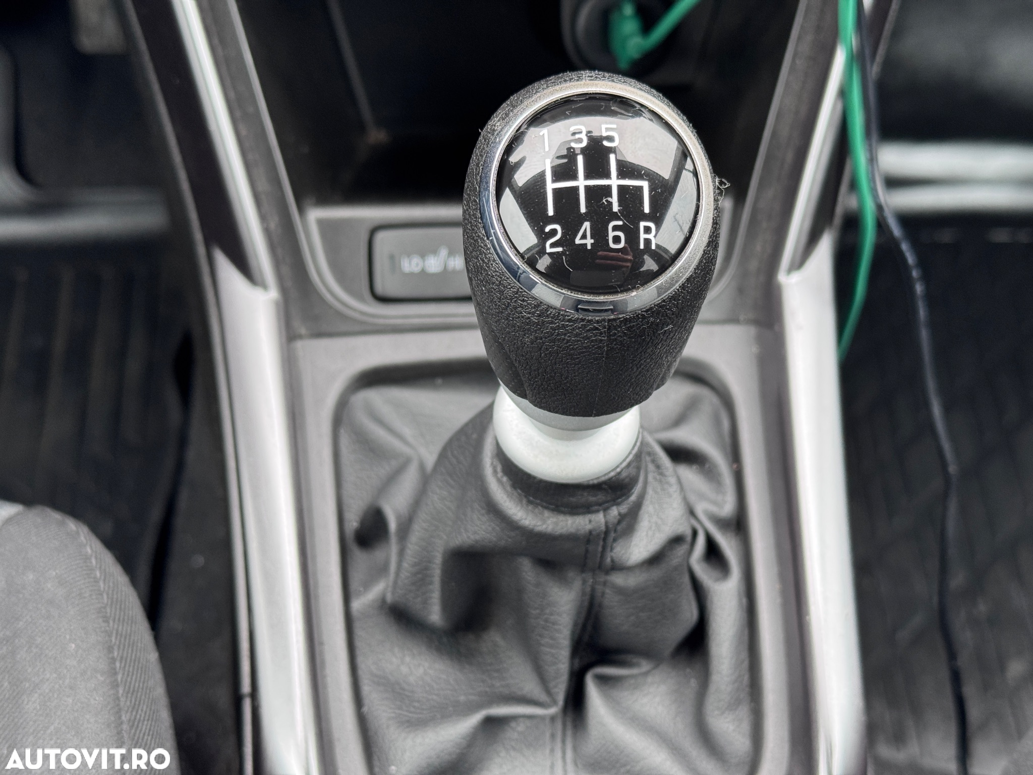 Suzuki SX4 - 9