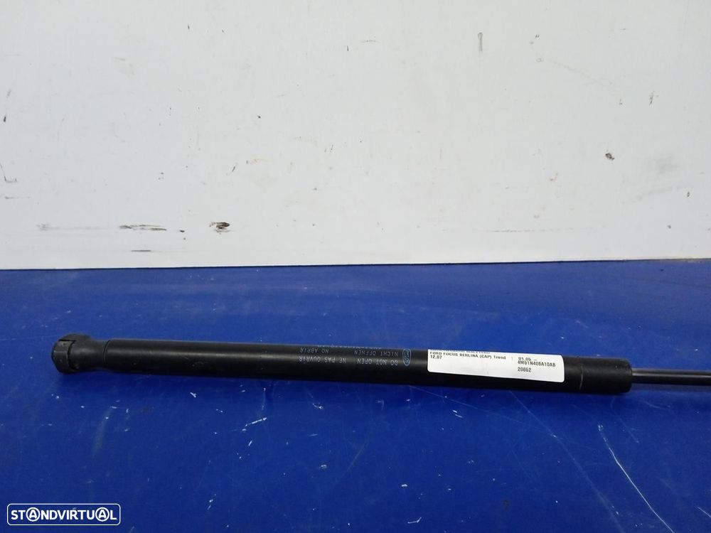 AMORTECEDORES MALA / PORTA TRASEIRA FORD FOCUS II TURNIER 2008 -4M51N406A10AB - 4