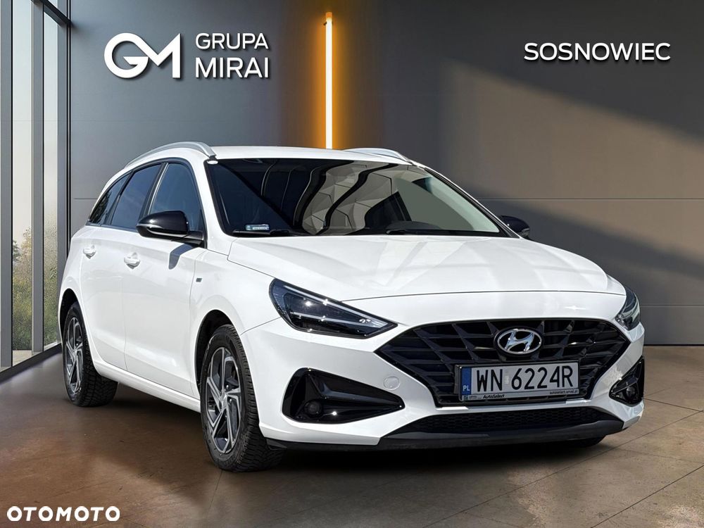 Hyundai i30 1.5 T-GDI 48V Smart - 7