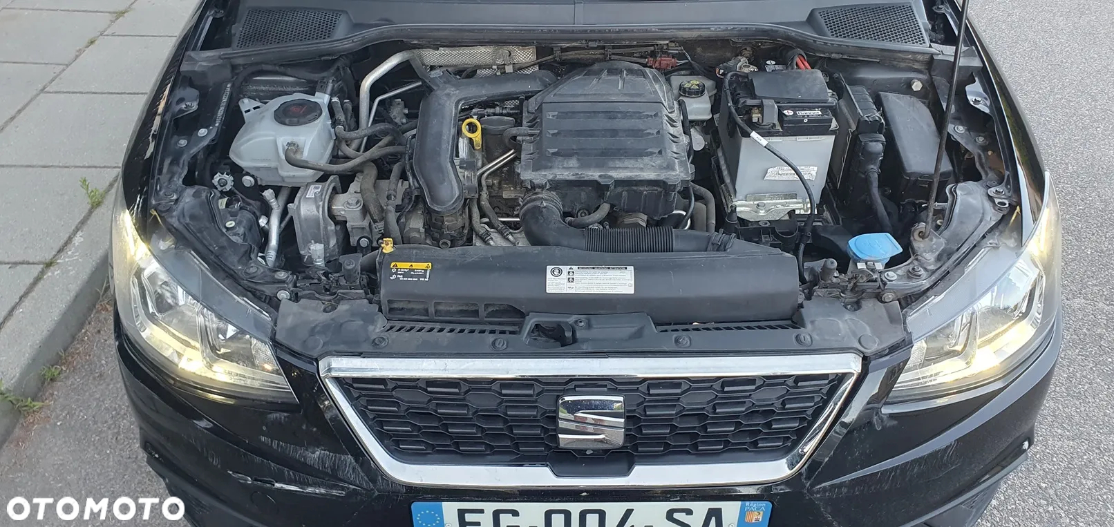 Seat Ibiza 1.0 Style S&S - 6