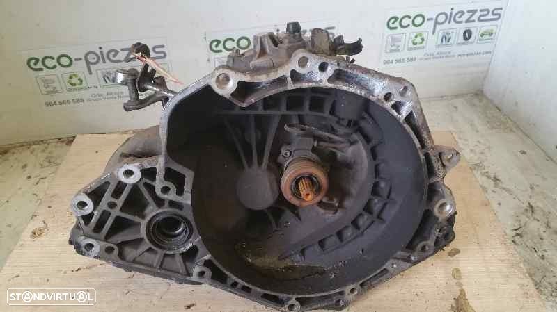 CAIXA VELOCIDADES OPEL ASTRA H 2004 -F23 - 2