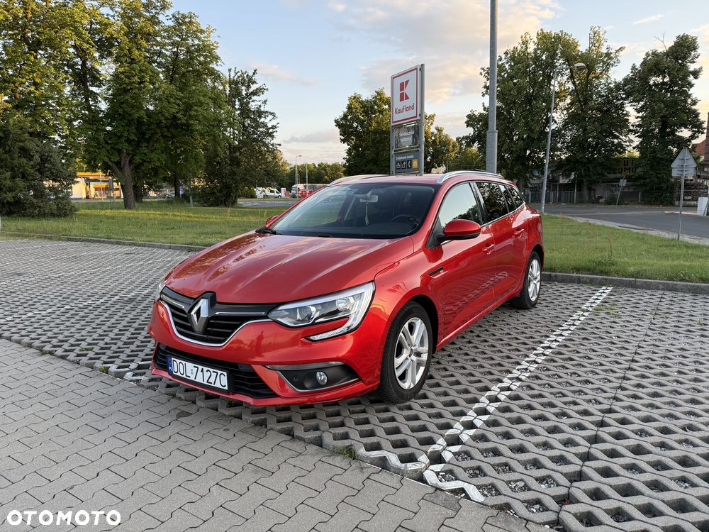 Renault Megane 1.6 SCe Zen - 2