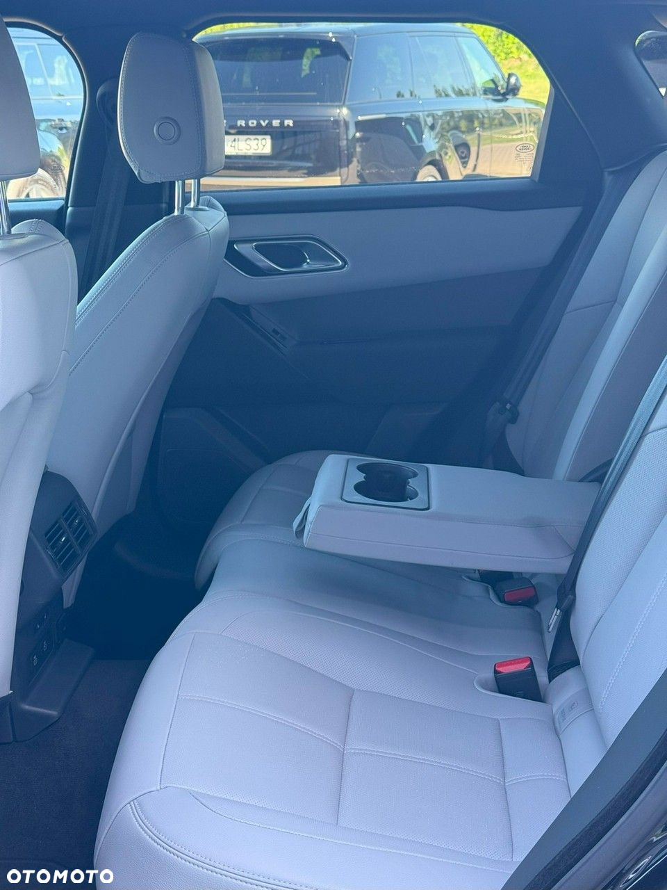 Land Rover Range Rover Velar - 24