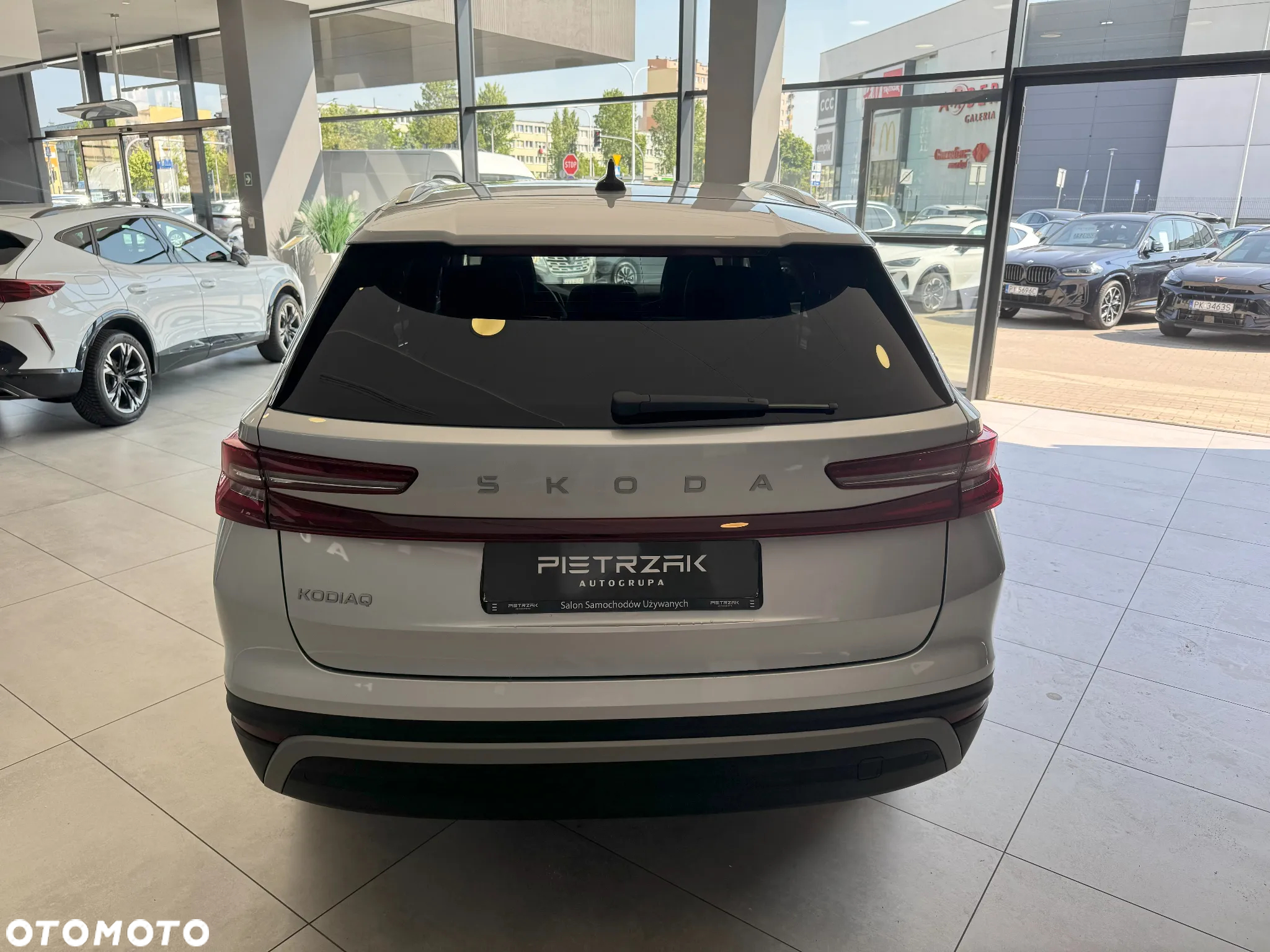 Skoda Kodiaq - 5