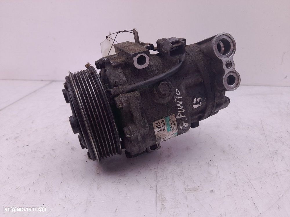 Compressor AC FIAT Grande Punto (199_) - 1